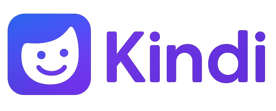 Kindi Logo